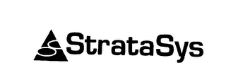 STRATASYS logo