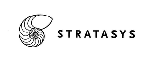 STRATASYS logo