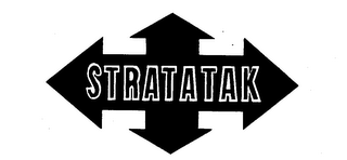 STRATATAK logo