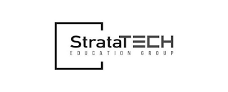 STRATATECH EDUCATION GROUP logo