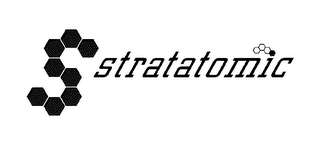 STRATATOMIC logo