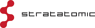 STRATATOMIC logo