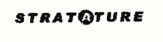 STRATATURE logo