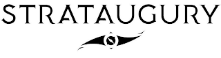 STRATAUGURY logo