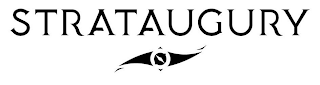 STRATAUGURY logo