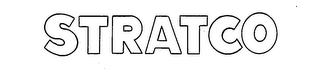 STRATCO logo