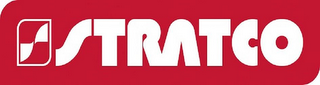 STRATCO logo
