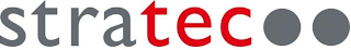 STRATEC logo