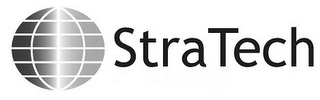 STRATECH logo