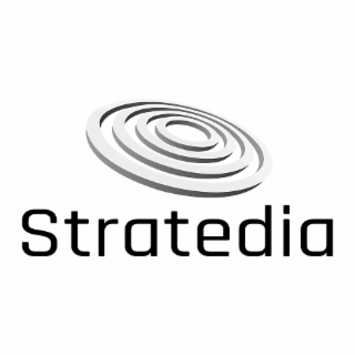 STRATEDIA logo