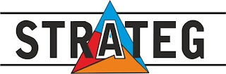 STRATEG logo
