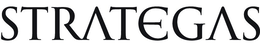 STRATEGAS logo