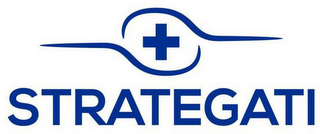 STRATEGATI logo