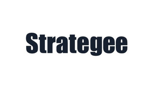 STRATEGEE logo