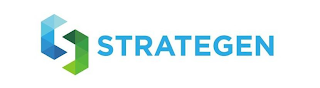 STRATEGEN CONSULTING logo