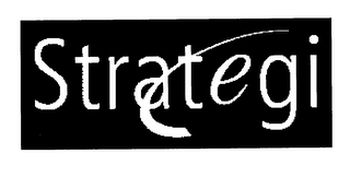 STRATEGI logo