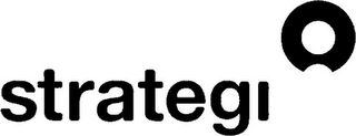 STRATEGI logo