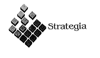 STRATEGIA logo