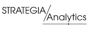 STRATEGIA ANALYTICS logo