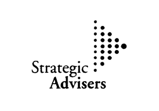 STRATEGIC ADVISERS logo