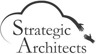 STRATEGIC ARCHITECTS logo