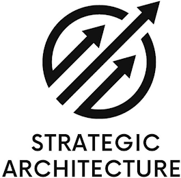 STRATEGIC ARCHITECTURE logo