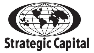 STRATEGIC CAPITAL logo