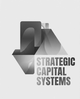 STRATEGIC CAPITAL SYSTEMS logo