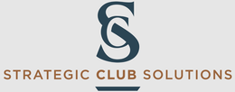 STRATEGIC CLUB SOLUTIONS logo