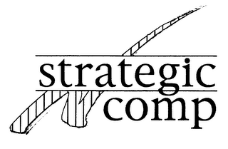 STRATEGIC COMP logo