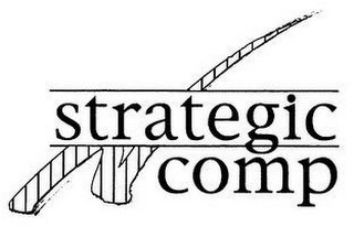 STRATEGIC COMP logo