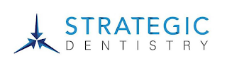 STRATEGIC DENTISTRY logo