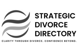 STRATEGIC DIVORCE DIRECTORY CLARITY THROUGH DIVORCE. CONFIDENCE BEYOND.