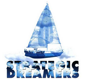 STRATEGIC DREAMERS logo