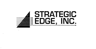 STRATEGIC EDGE, INC. logo