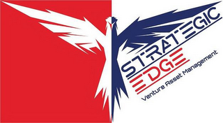 STRATEGIC EDGE VENTURE ASSET MANAGEMENT logo