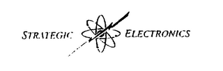 STRATEGIC ELECTRONICS logo