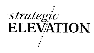 STRATEGIC ELEVATION logo
