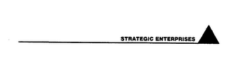 STRATEGIC ENTERPRISES logo