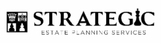 STRATEGIC ESTATE PLANNING SERVICES INC logo