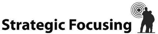 STRATEGIC FOCUSING logo