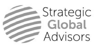STRATEGIC GLOBAL ADVISORS logo