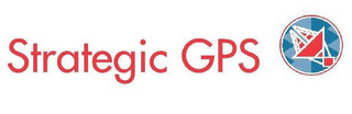 STRATEGIC GPS logo