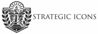 STRATEGIC ICONS logo