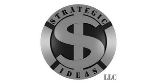STRATEGIC $ IDEAS LLC logo