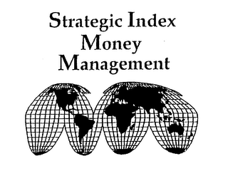 STRATEGIC INDEX MONEY MANAGEMENT logo