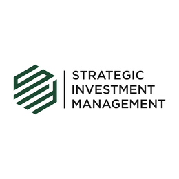STRATEGIC INVESTMENT MANAGEMENT logo