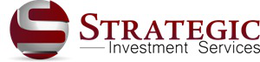 STRATEGIC INVESTMENT SERVICES logo