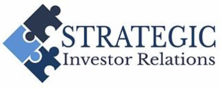 STRATEGIC INVESTOR RELATIONS logo