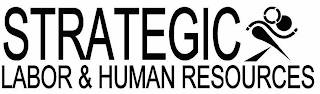 STRATEGIC LABOR & HUMAN RESOURCES logo